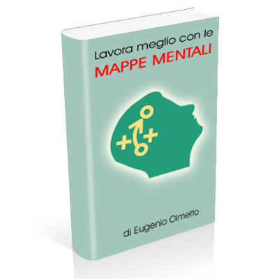 mappe mentali ebook